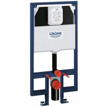 GROHE Rapid SL Modul pre WC s nádržkou 80 mm, stavebná výška 1,13 m 38994000