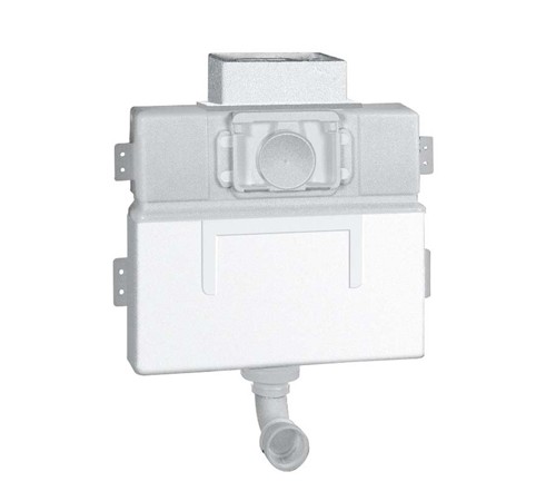 GROHE splachovacia nádržka pre WC, podomietková 38422000