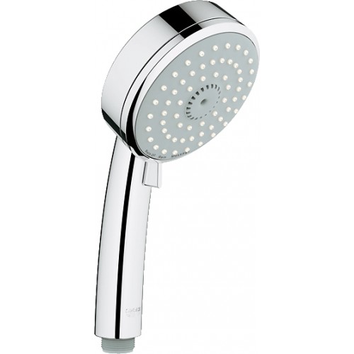 GROHE New Tempesta Cosmopolitan 100 ručná sprcha, chróm 27574001 GROHE New Tempesta Cosmopolitan 100 ručná sprcha, chróm 27574001
