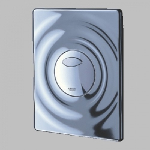GROHE Surf ovládacie doska, chróm 37376000