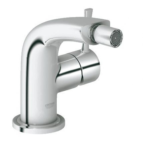 GROHE Ondus páková bidetová batéria, DN 15, chróm 32695000