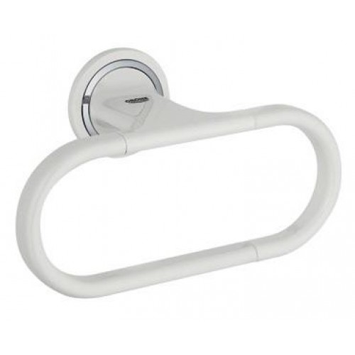 GROHE Ondus držiak toaletného papiera, mesačná biela 40377LS0