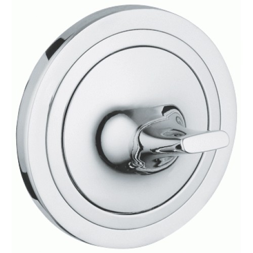 GROHE Ondus háčik na kúpací plášť, chróm 40378000 GROHE Ondus háčik na kúpací plášť, chróm 40378000