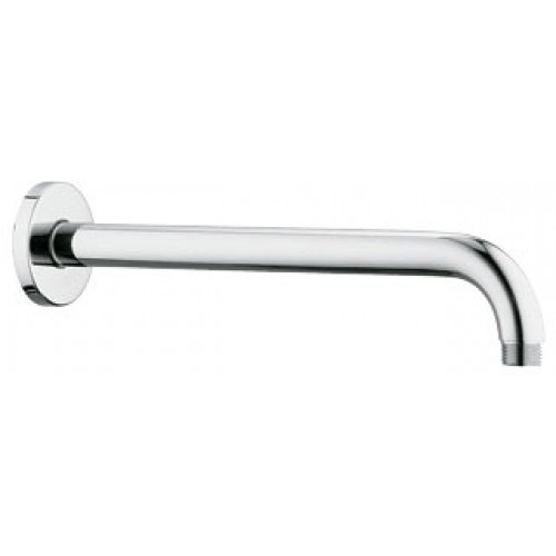 GROHE Ondus Rainshower Modern sprchové koleno, chróm 28361000