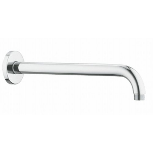 GROHE Ondus Rainshower Modern sprchové kolienko, chróm 28576000