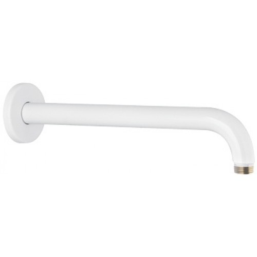 GROHE Ondus Rainshower Modern sprchové koleno, mesačná biela 28576LS0 GROHE Ondus Rainshower Modern sprchové koleno, mesačná biela 28576LS0
