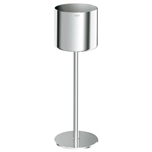 GROHE Ondus chladiaca nádoba na šampanské 40388000G GROHE Ondus chladiaca nádoba na šampanské 40388000G