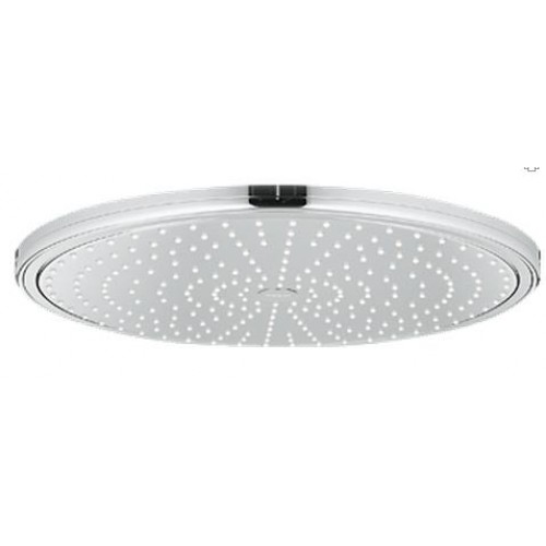 GROHE Ondus Rainshower Jumbo hlavová sprcha, chróm 27193000