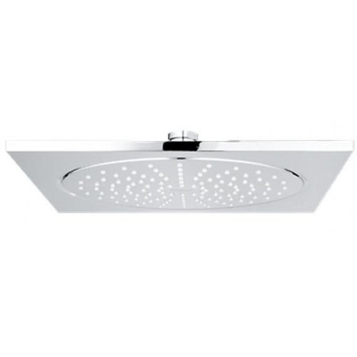 GROHE Ondus Rainshower F-Series hlavová sprcha 254 mm, chróm 27271000