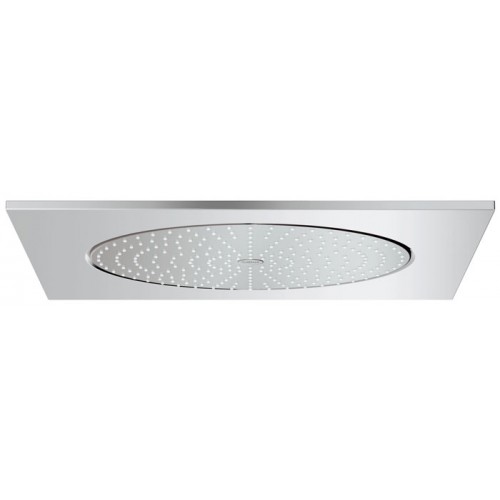 GROHE Ondus Rainshower F-Series stropná sprcha 508 mm, chróm 27286000