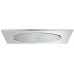 GROHE Ondus Rainshower F-Series stropná sprcha 508 mm, chróm 27286000