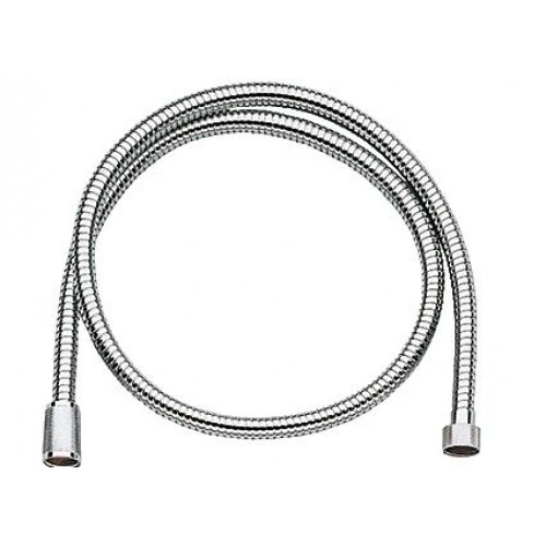 GROHE Ondus kovová sprchová hadica 1500 mm, chróm 28143000