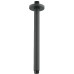 GROHE Ondus Rainshower stropné výpust, velvet black - čierna 28497KS0
