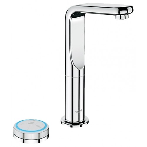 GROHE Ondus Veris digitálna umývadlová batéria G36277000