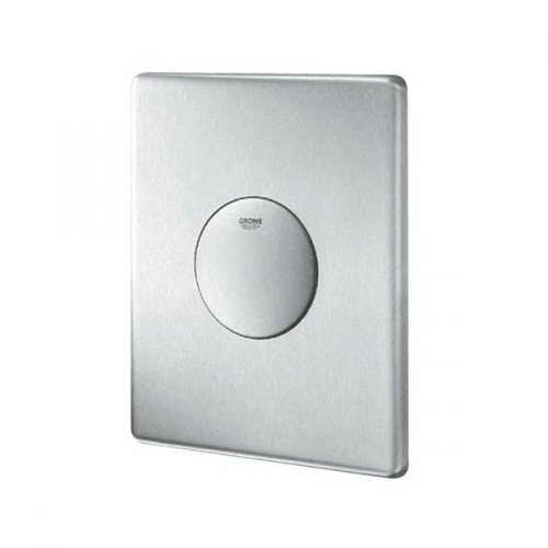 GROHE Skate doska ovládacie, nerez oceľ 38445SD0