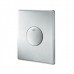 GROHE Skate doska ovládacie, nerez oceľ 38445SD0