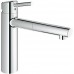 GROHE Concetto páková drezová batéria, DN 15, chróm 31129001