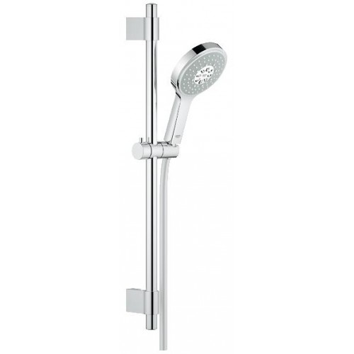 GROHE Power & Soul Cosmopolitan 130 sprchová súprava , chróm 27733000