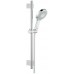 GROHE Power & Soul Cosmopolitan 130 sprchová súprava , chróm 27733000