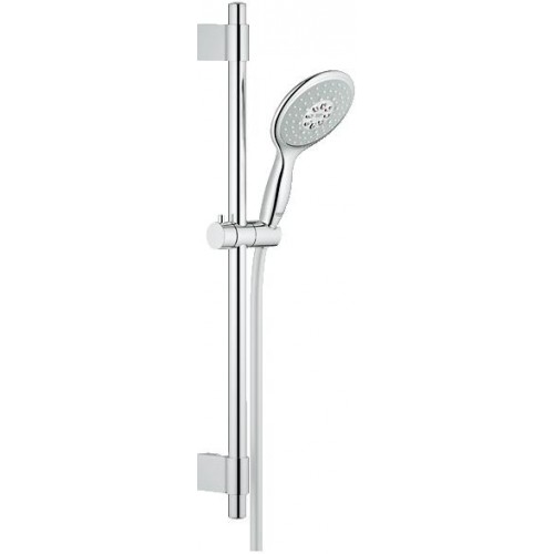 GROHE Power & Soul 130 sprchová súprava , chróm 27738000