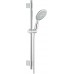 GROHE Power & Soul 130 sprchová súprava , chróm 27738000
