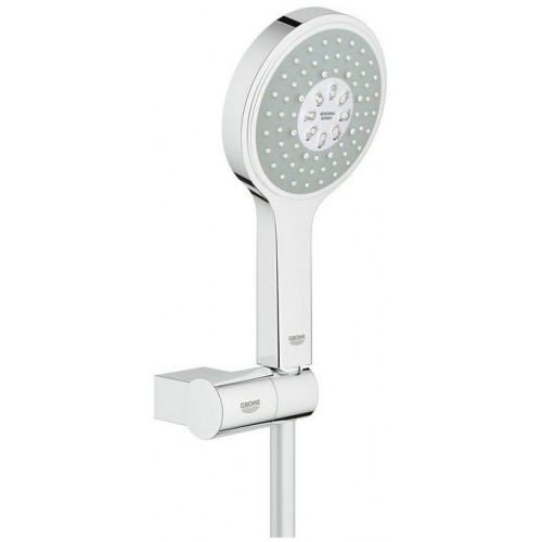 GROHE Power & Soul Cosmopolitan 130 sprchová súprava, chróm 27741000