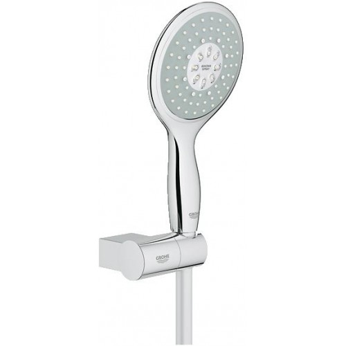 GROHE Power & Soul 130 sprchová súprava , chróm 27742000