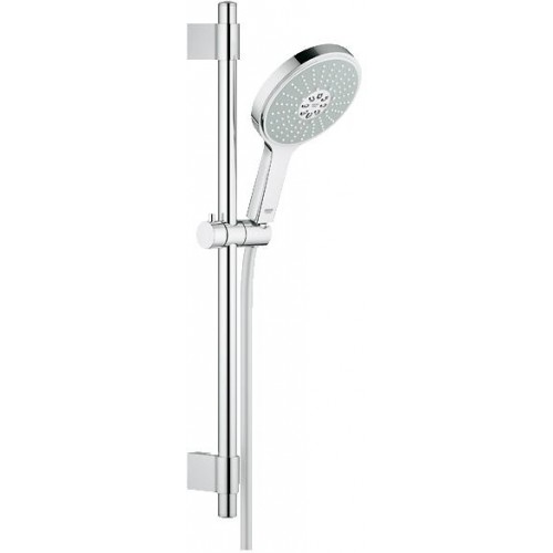 GROHE Power & Soul Cosmopolitan 160 sprchová súprava, chróm 27744000