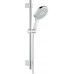GROHE Power & Soul Cosmopolitan 160 sprchová súprava, chróm 27744000