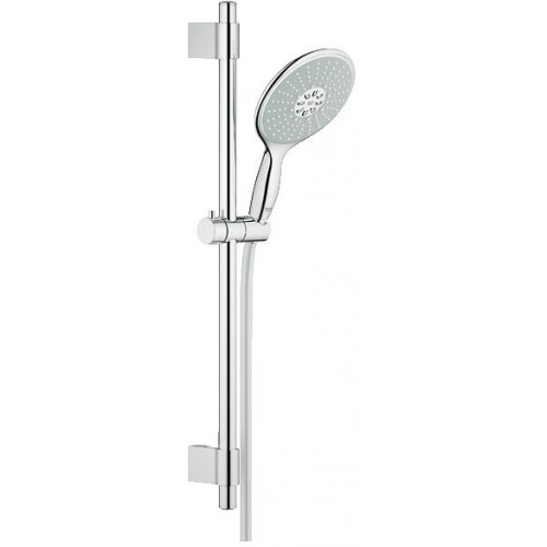 GROHE Power & Soul 160 sprchová súprava , chróm 27748000 GROHE Power & Soul 160 sprchová súprava , chróm 27748000