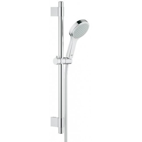 GROHE Power & Soul Cosmopolitan 115 sprchová súprava , chróm 27753000