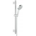GROHE Power & Soul Cosmopolitan 115 sprchová súprava , chróm 27753000