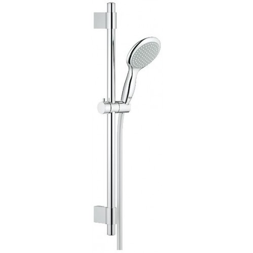 GROHE Power & Soul 115 sprchová súprava , chróm 27760000 GROHE Power & Soul 115 sprchová súprava , chróm 27760000
