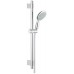 GROHE Power & Soul 115 sprchová súprava , chróm 27760000