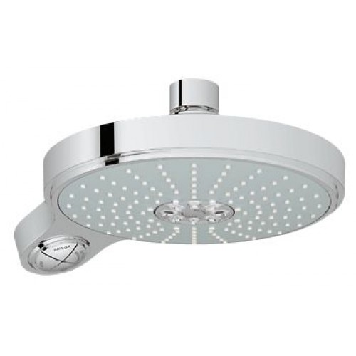 GROHE Power & Soul Cosmopolitan 190 hlavová sprcha, chróm 27765000