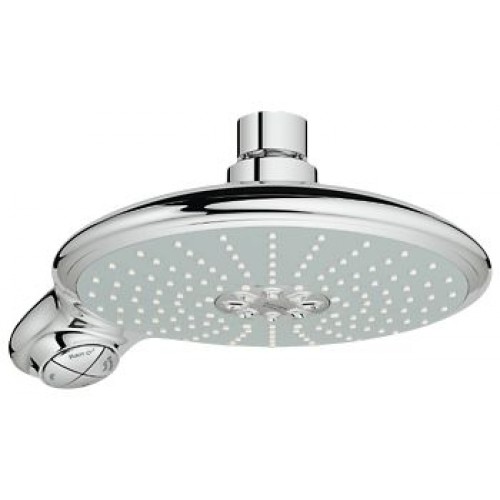 GROHE Power & Soul 190 hlavová sprcha , chróm 27767000