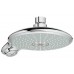 GROHE Power & Soul 190 hlavová sprcha , chróm 27767000