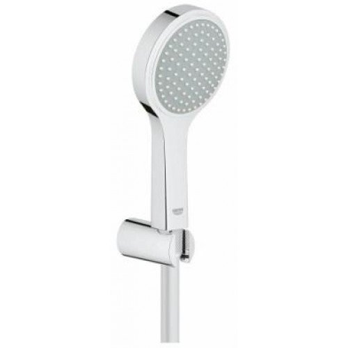 GROHE Power & Soul Cosmopolitan 115 sprchový set, chróm 27838000