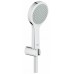 GROHE Power & Soul Cosmopolitan 115 sprchový set, chróm 27838000