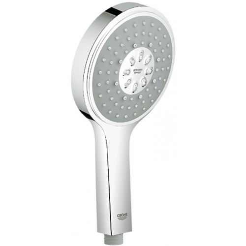 GROHE Power & Soul Cosmopolitan 130 ručná sprcha , chróm 27663000