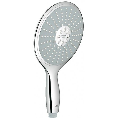 GROHE Power & Soul 160 ručná sprcha , chróm 27674000 GROHE Power & Soul 160 ručná sprcha , chróm 27674000