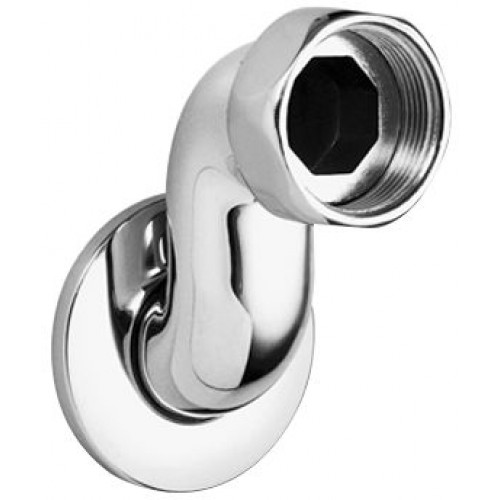 GROHE S-prípojka, chróm 12413000 GROHE S-prípojka, chróm 12413000