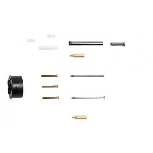 GROHE predlžovací set DN 15, 25 mm 46191000