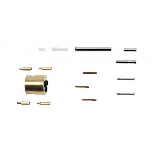 GROHE predlžovací set, 50 mm 46343000