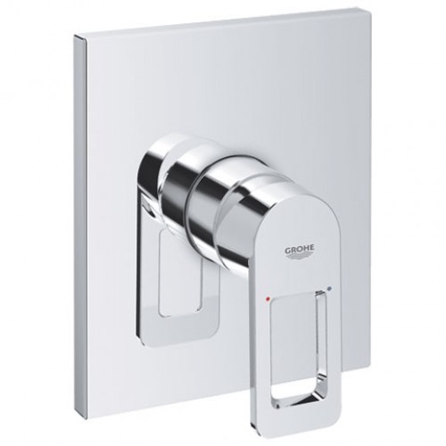 GROHE Quadra páková sprchová batéria, chróm 19455000