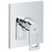 GROHE Quadra páková sprchová batéria, chróm 19455000
