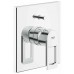 GROHE Quadra páková vaňová batéria, chróm 19456000