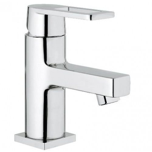 GROHE Quadra páková umývadlová batéria, DN 15, chróm 23105000