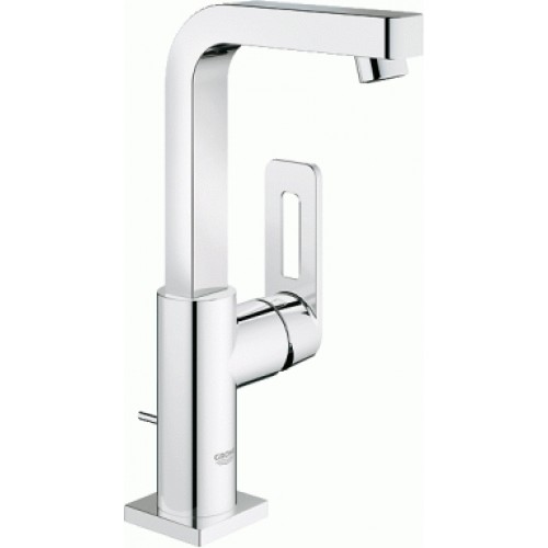 GROHE Quadra páková umývadlová batéria, DN 15, chróm 23297000