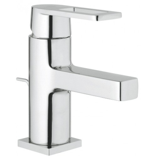 GROHE Quadra páková umývadlová batéria, DN 15, chróm 32631000